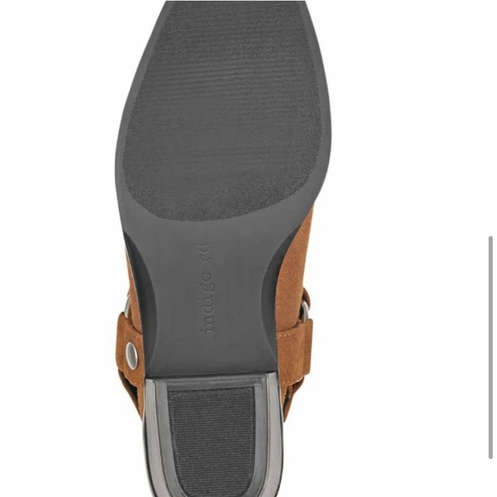 Indigo rd cesley mules - Picture 2 of 4